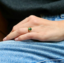 Charger l'image dans la galerie, Bague Tosca - Béryl
