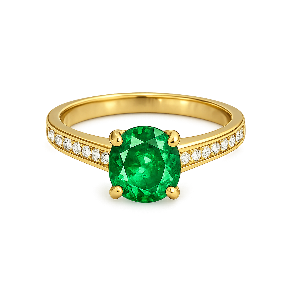 Verrochio Solitaire