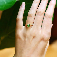 Charger l'image dans la galerie, Solitaire Véronique