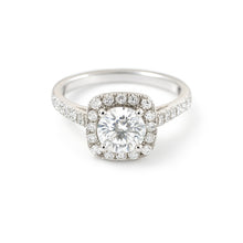 Charger l'image dans la galerie, Bague Sofia - Diamant