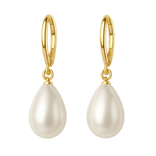 Charger l'image dans la galerie, Boucles d'oreilles Eléonore