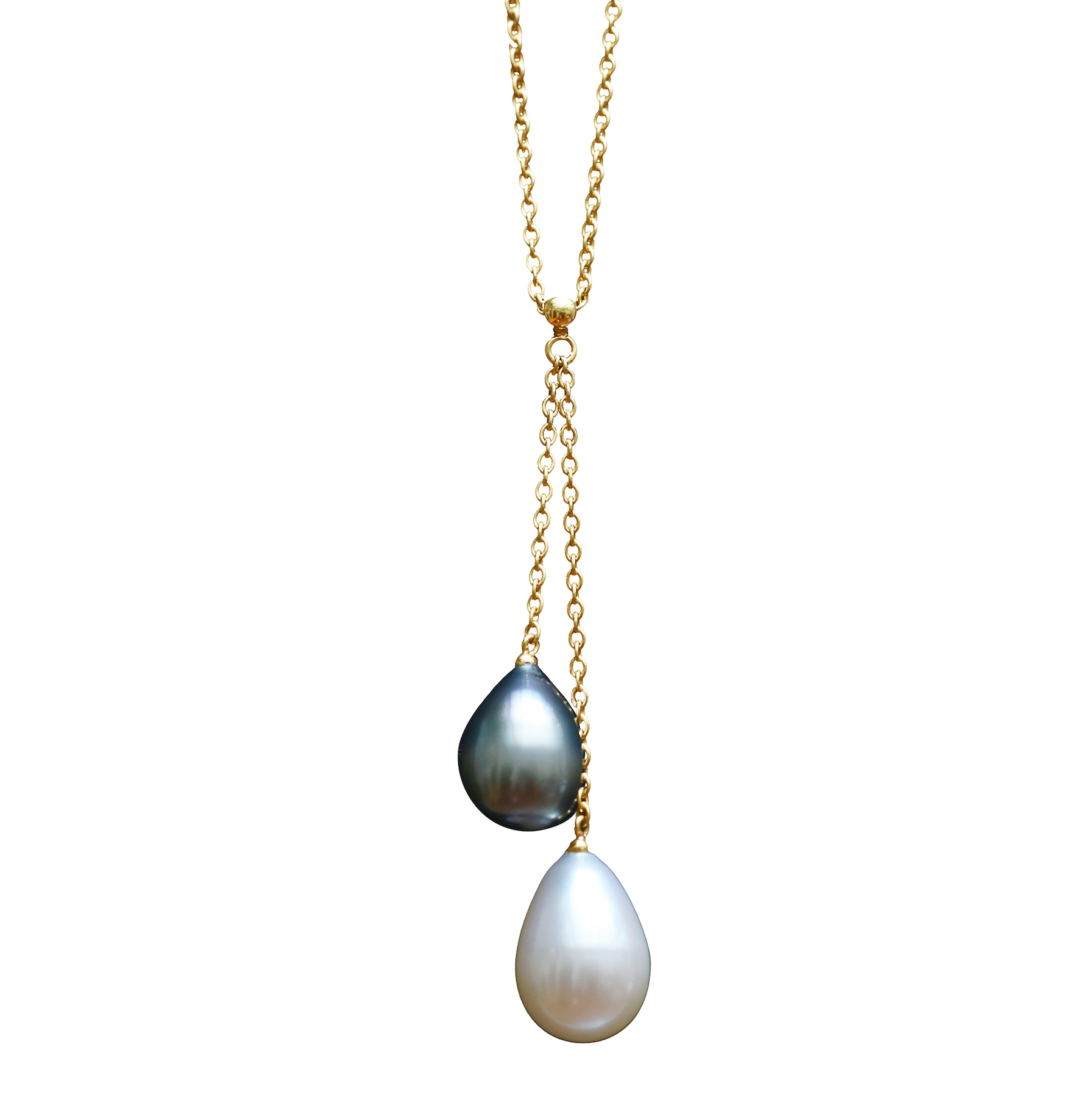 Collier Faye