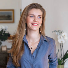 Charger l'image dans la galerie, Collier Faye