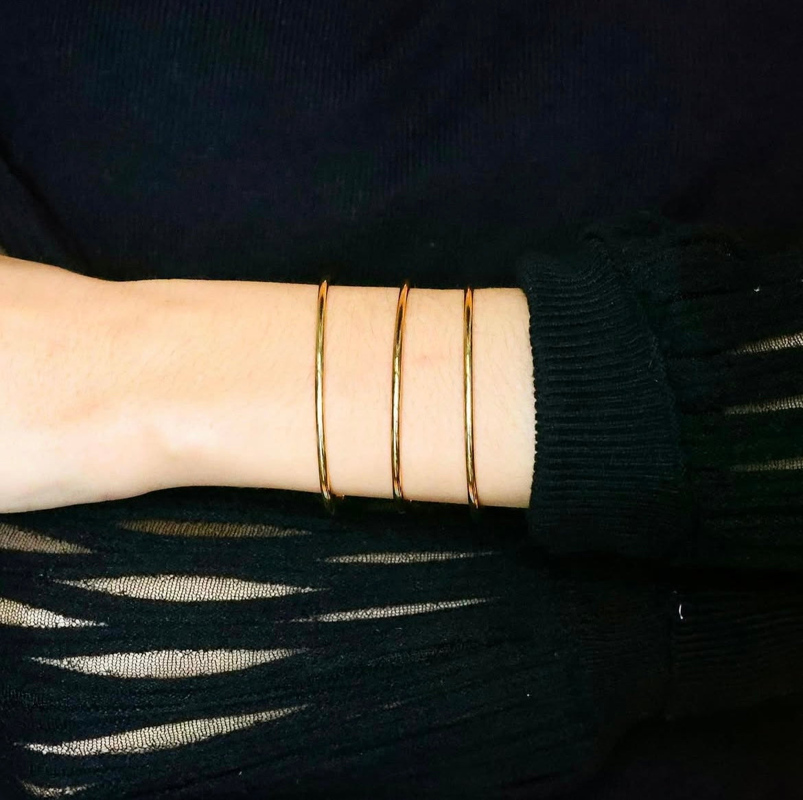 Bracelet Joséphine