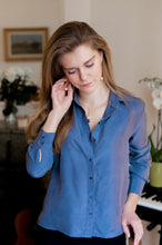 Charger l'image dans la galerie, Boucles d'Oreilles Léopoldine