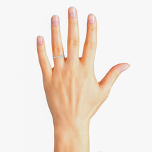 Charger l'image dans la galerie, Alliance Diamants