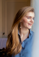 Charger l'image dans la galerie, Boucles d'Oreilles Léopoldine