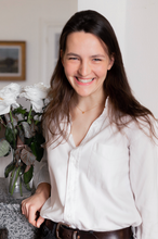 Charger l'image dans la galerie, Collier Marguerite - Tourmaline