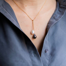 Charger l'image dans la galerie, Collier Faye