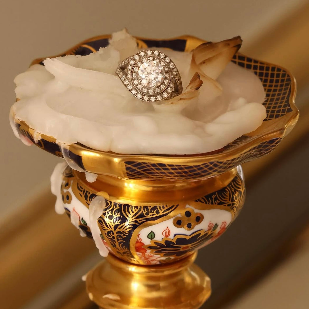 Bague Béatrice