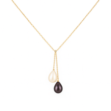 Charger l&#39;image dans la galerie, Collier Faye
