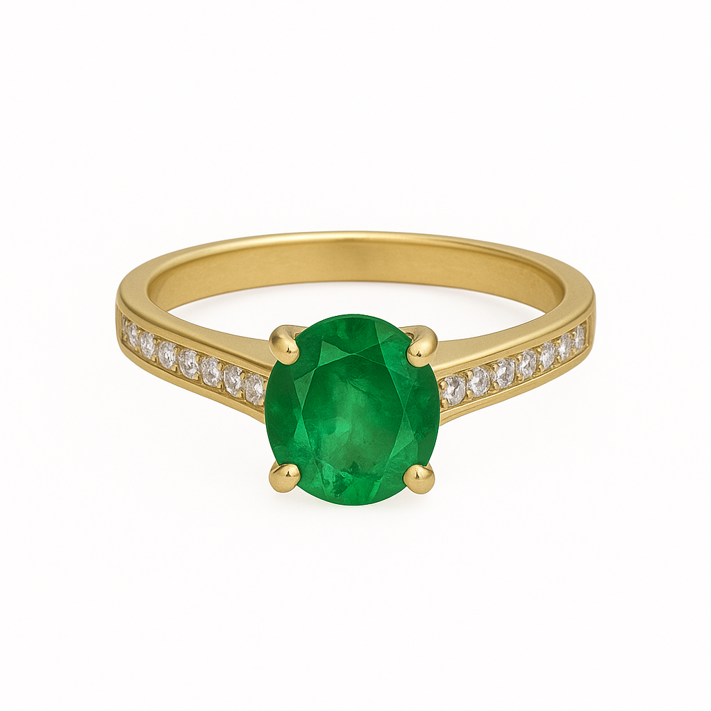 Solitaire Véronique