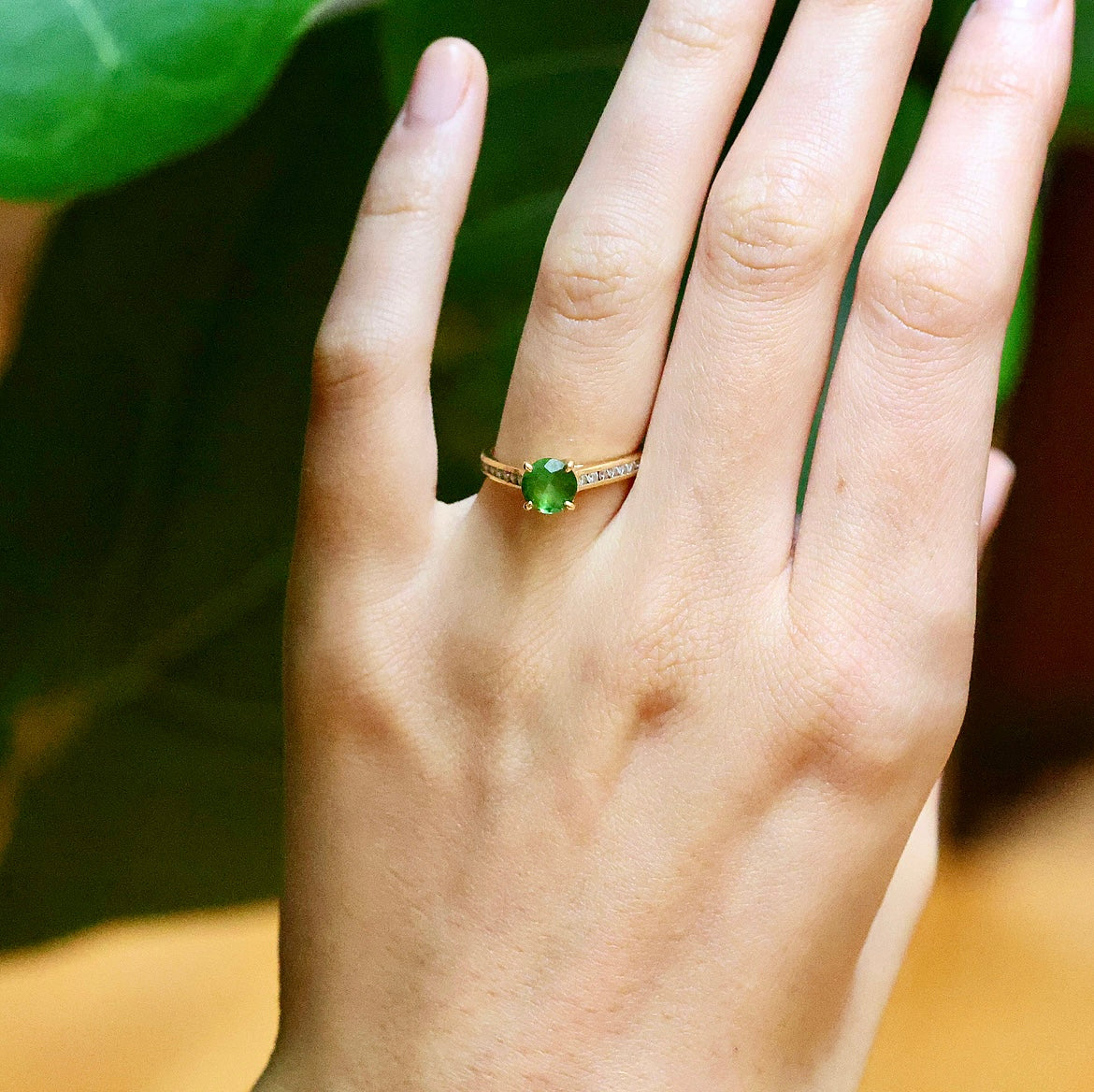 Verrochio Solitaire