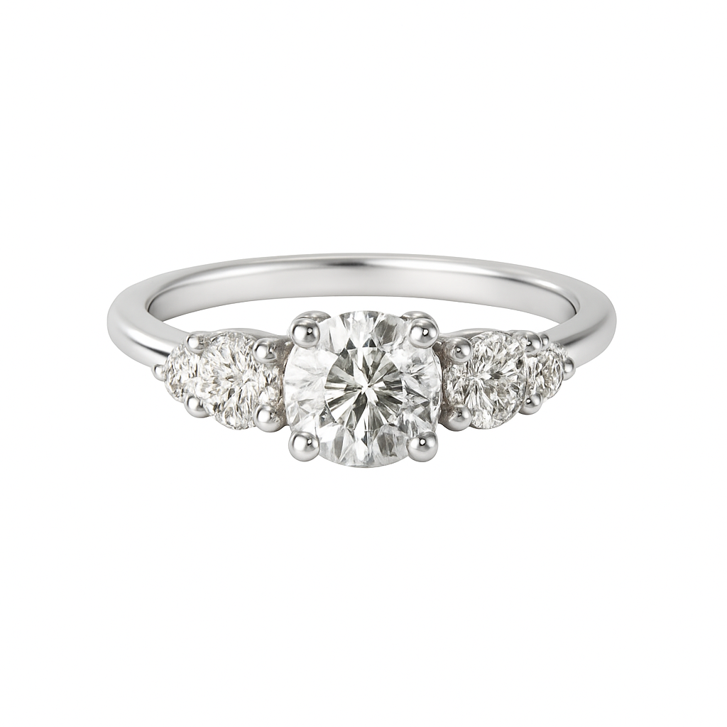 Bague Victoire