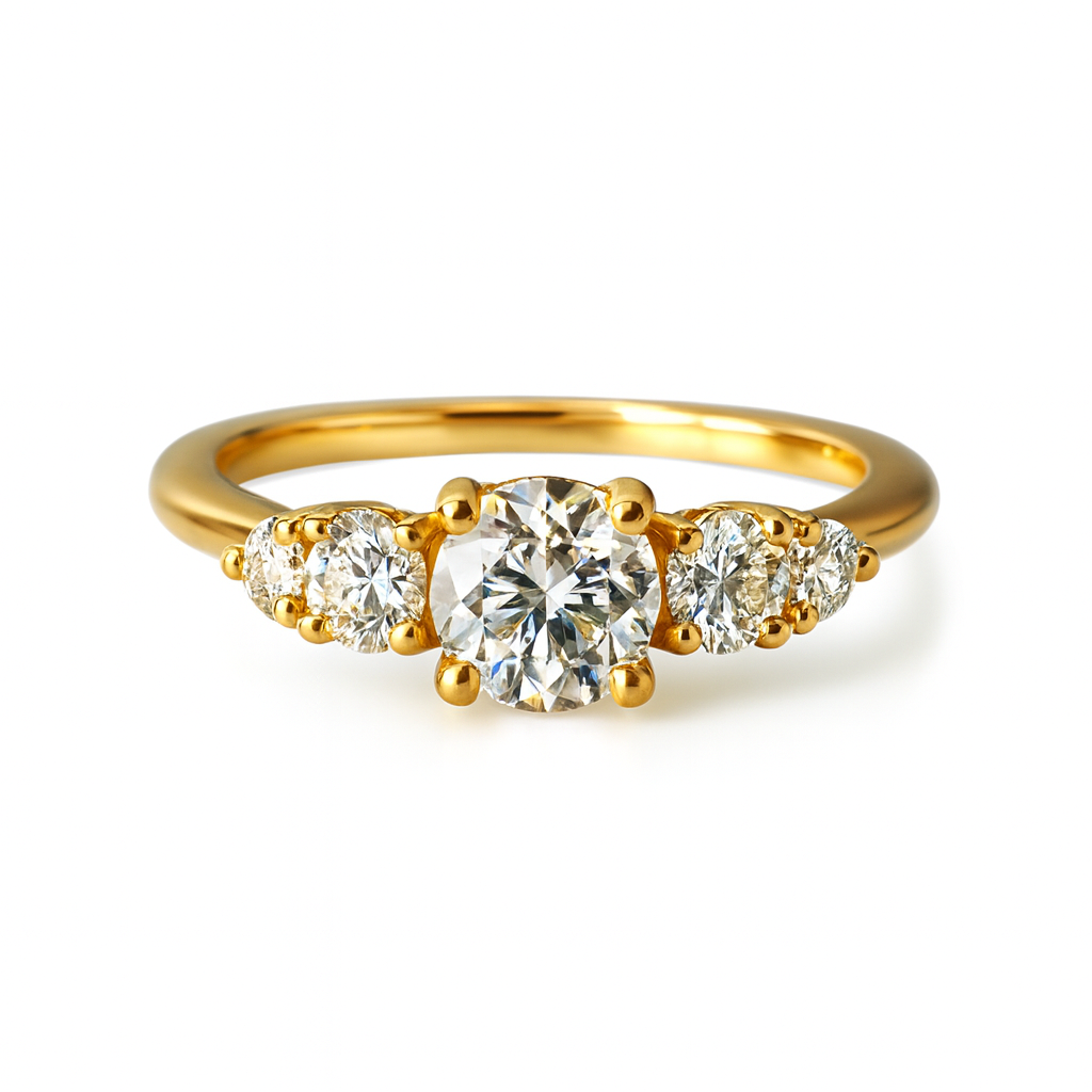 Bague Victoire