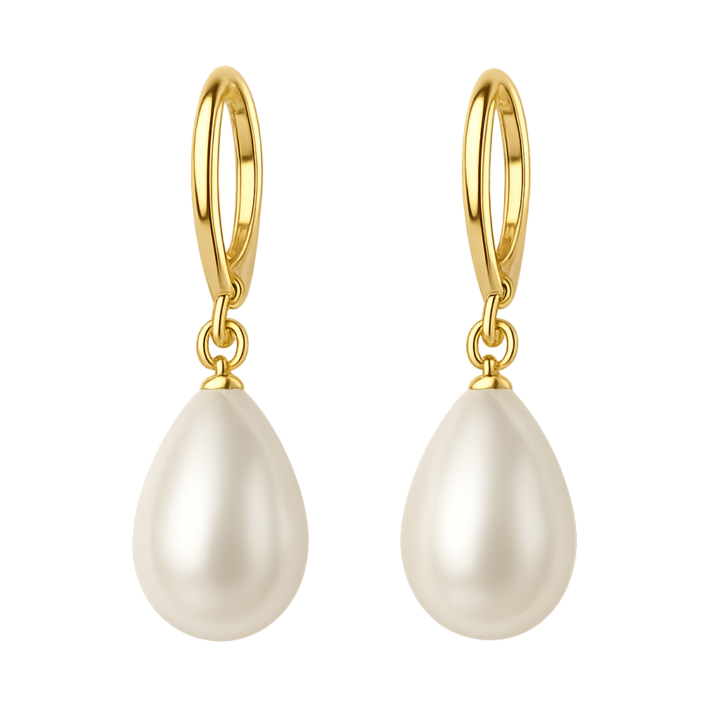 Boucles d'oreilles Eléonore