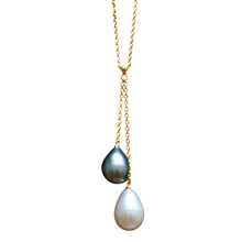 Charger l&#39;image dans la galerie, Collier Faye
