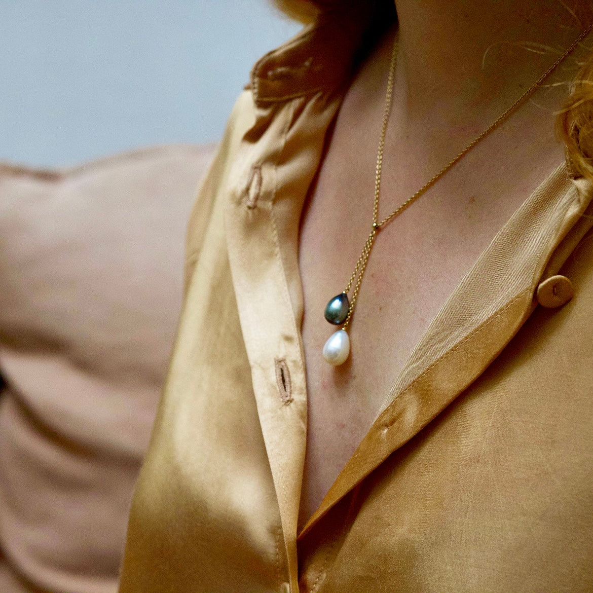 Collier Faye