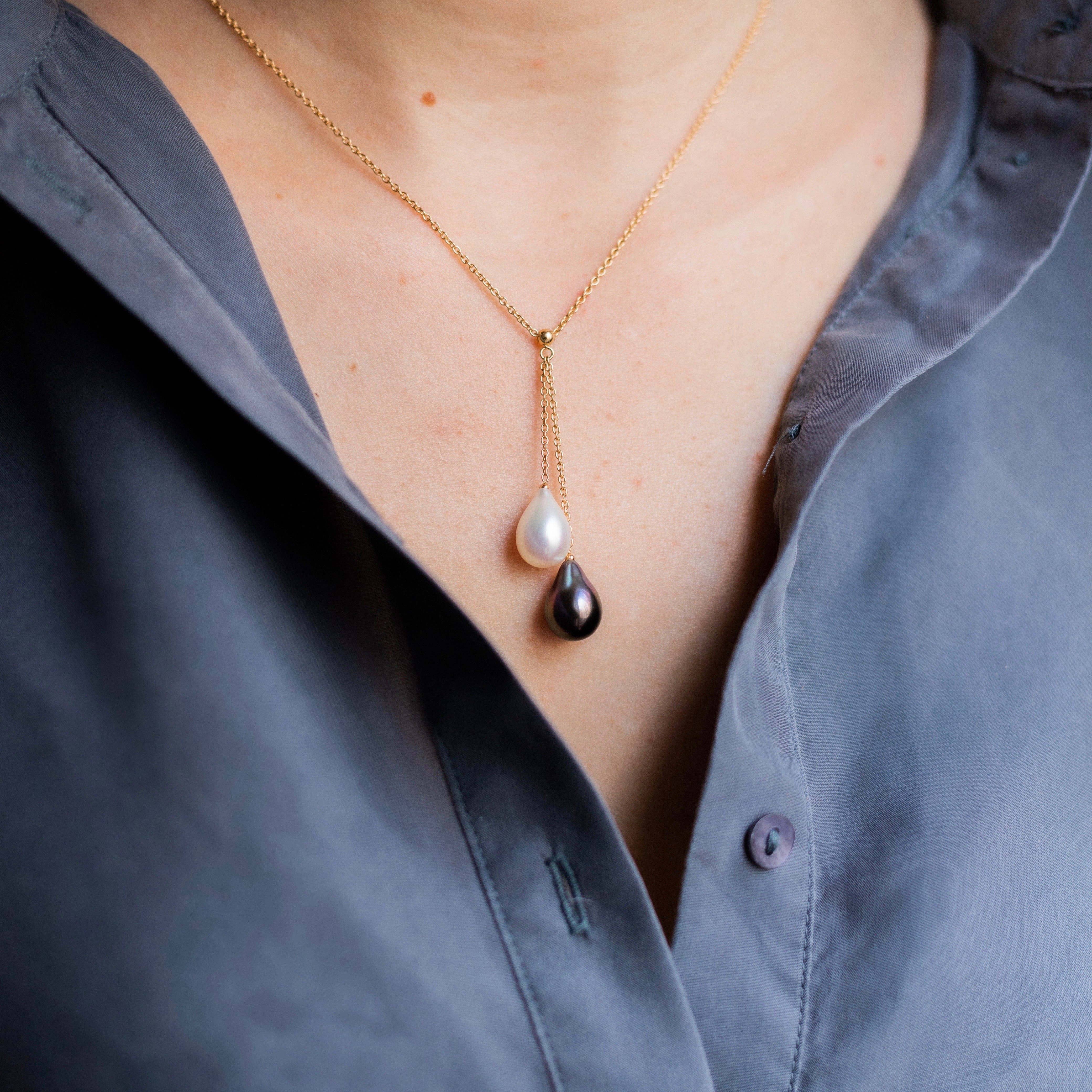 Collier Faye